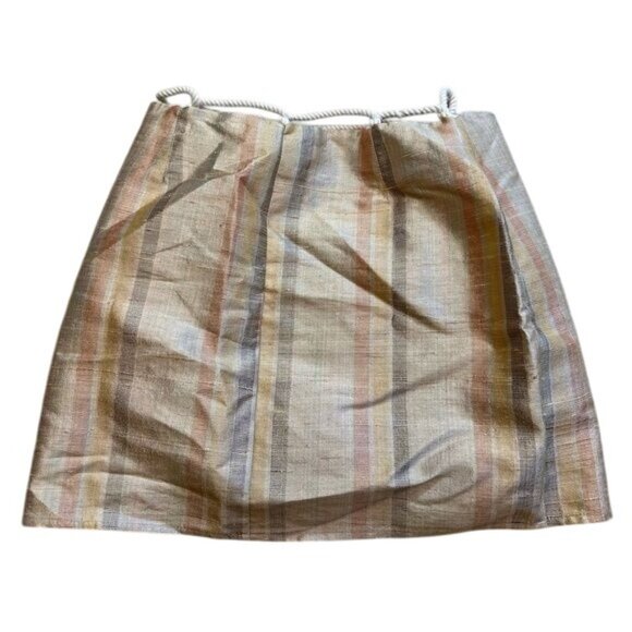 SAVANNAH MORROW CLOVER SKIRT - Picture 1 of 6
